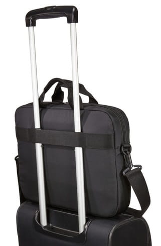 Сумка для ноутбука Case Logic 14" Propel Attache 14 PROPA-114 Black (3204526)