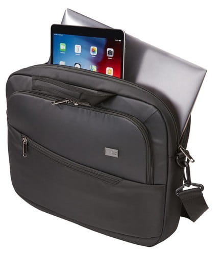 Сумка для ноутбука Case Logic 14" Propel Attache 14 PROPA-114 Black (3204526)