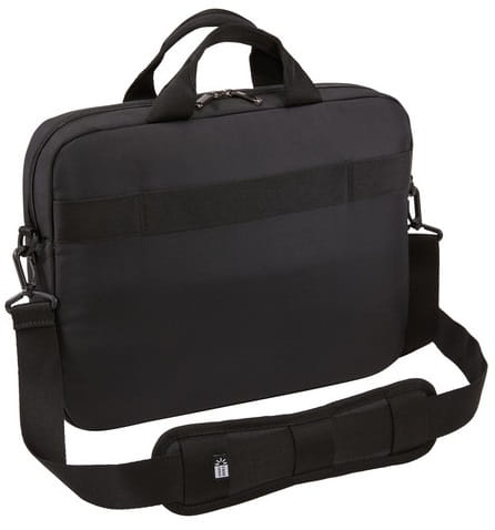 Сумка для ноутбука Case Logic 14" Propel Attache 14 PROPA-114 Black (3204526)