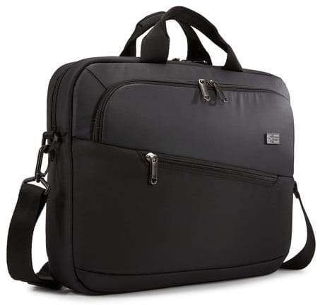 Сумка для ноутбука Case Logic 14" Propel Attache 14 PROPA-114 Black (3204526)