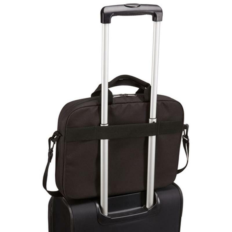 Сумка для ноутбука Case Logic 14" Advantage Attache ADVA-114 Black (3203986)