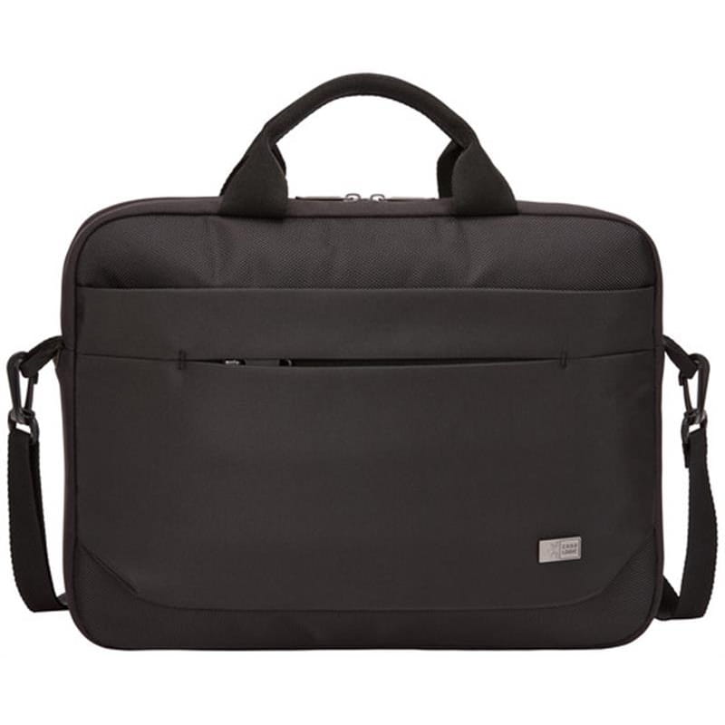 Сумка для ноутбука Case Logic 14" Advantage Attache ADVA-114 Black (3203986)