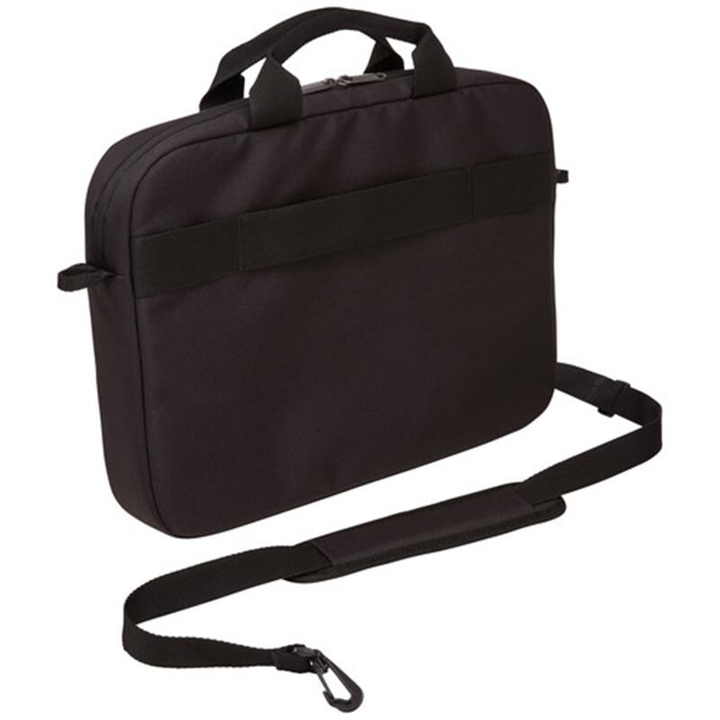 Сумка для ноутбука Case Logic 14" Advantage Attache ADVA-114 Black (3203986)