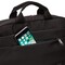 Фото - Сумка для ноутбука Case Logic 14" Advantage Attache ADVA-114 Black (3203986) | click.ua
