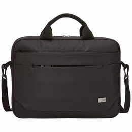 Сумка для ноутбука Case Logic 14" Advantage Attache ADVA-114 Black (3203986)