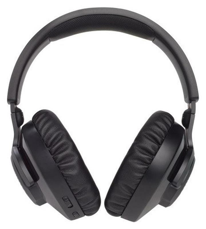 Гарнитура JBL Quantum 350 Black (JBLQ350WLBLK)