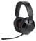 Фото - Гарнiтура JBL Quantum 350 Black (JBLQ350WLBLK) | click.ua