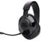 Фото - Гарнитура JBL Quantum 350 Black (JBLQ350WLBLK) | click.ua