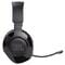 Фото - Гарнiтура JBL Quantum 350 Black (JBLQ350WLBLK) | click.ua