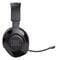 Фото - Гарнiтура JBL Quantum 350 Black (JBLQ350WLBLK) | click.ua