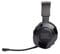 Фото - Гарнiтура JBL Quantum 350 Black (JBLQ350WLBLK) | click.ua