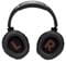Фото - Гарнiтура JBL Quantum 350 Black (JBLQ350WLBLK) | click.ua
