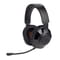 Фото - Гарнiтура JBL Quantum 350 Black (JBLQ350WLBLK) | click.ua