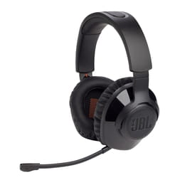 Купити Гарнiтура JBL Quantum 350 Black (JBLQ350WLBLK) Гарнiтура JBL Quantum 350 Black (JBLQ350WLBLK)