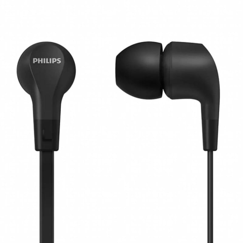 Гарнітура Philips TAE1105BK/00 Black