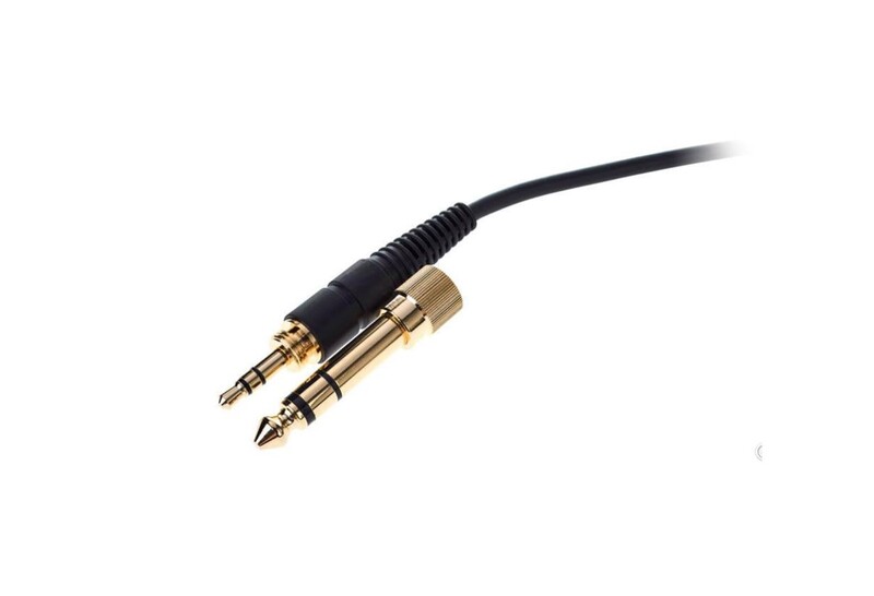 Наушники AKG K92 Black (3169H00030)
