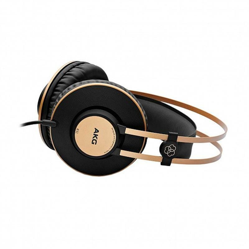 Наушники AKG K92 Black (3169H00030)