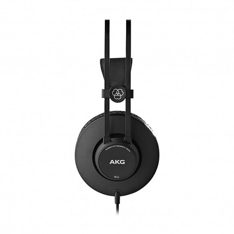 Навушники AKG K52 Black (3169H00010)