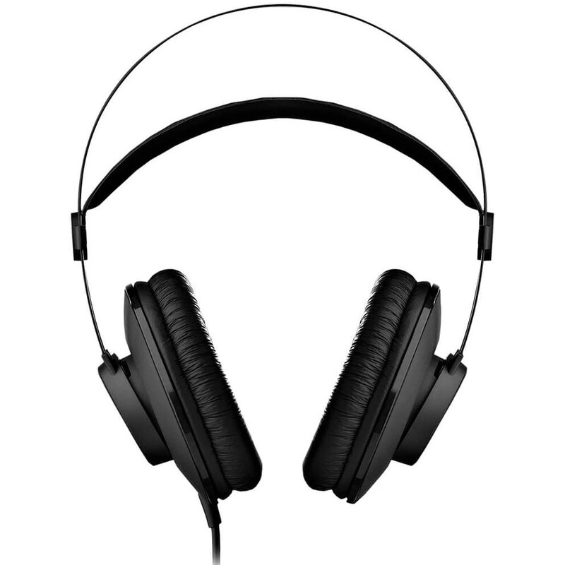 Навушники AKG K52 Black (3169H00010)