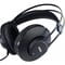 Фото - Навушники AKG K52 Black (3169H00010) | click.ua