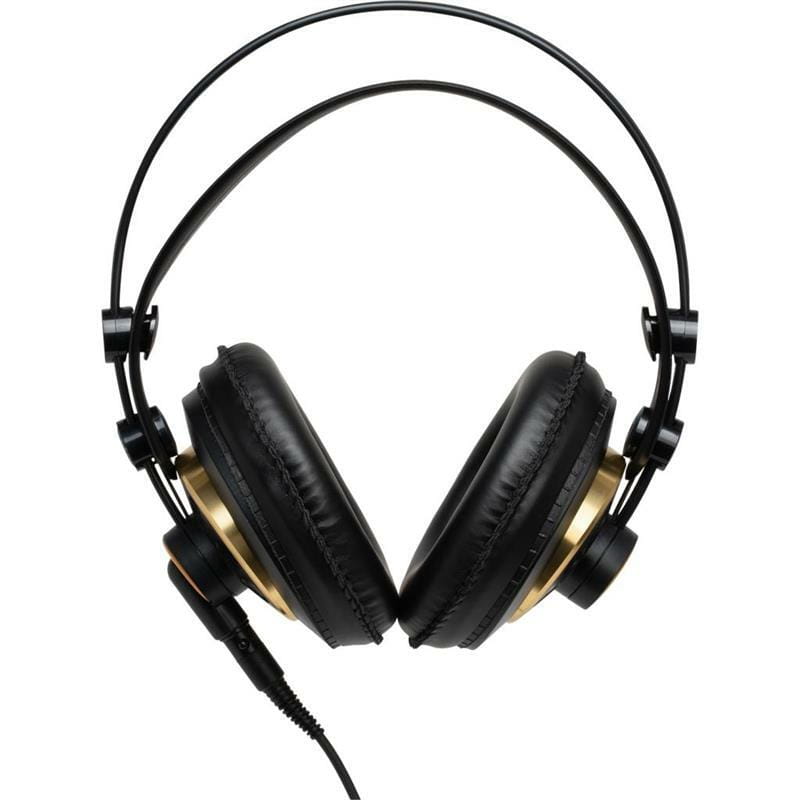 Наушники AKG K240 Black (2058X00130)