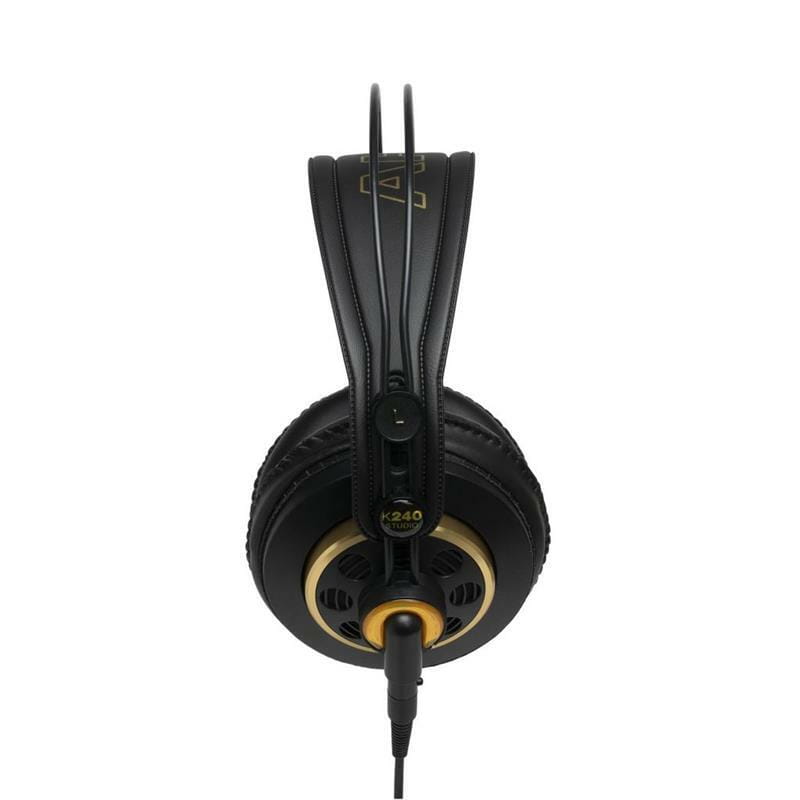 Наушники AKG K240 Black (2058X00130)