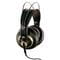 Фото - Навушники AKG K240 Black (2058X00130) | click.ua