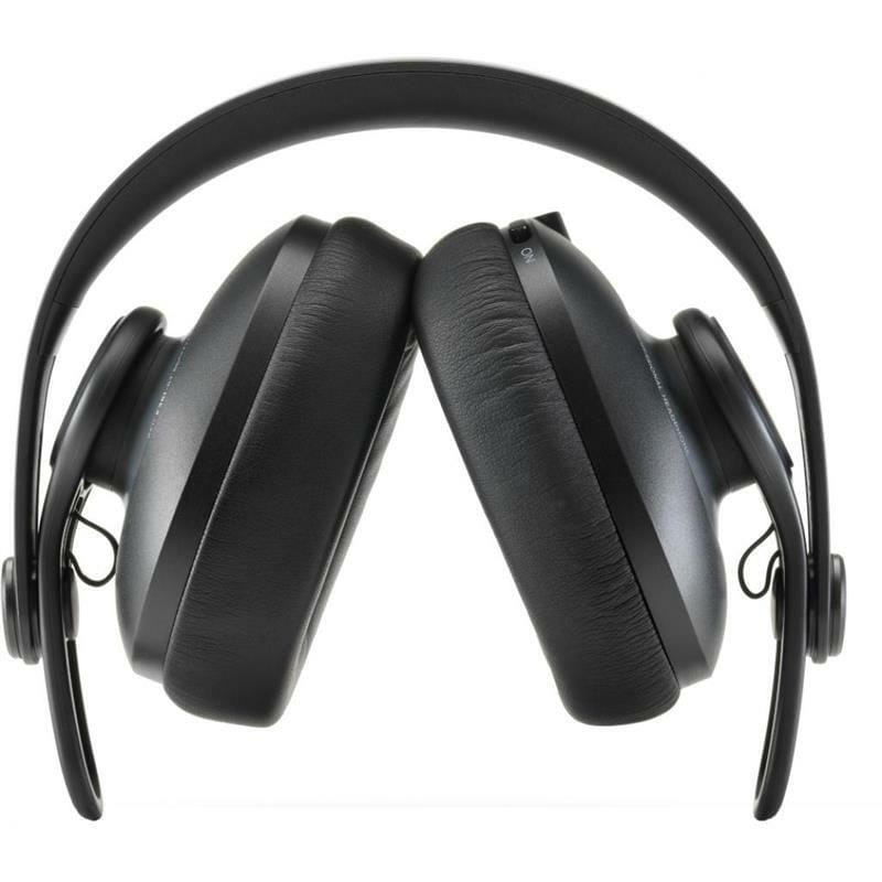 Навушники AKG K361-BT Black