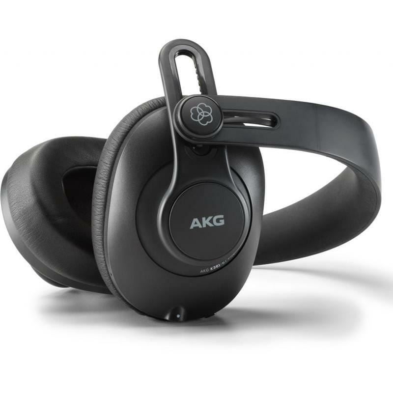 Наушники AKG K371-BT Black