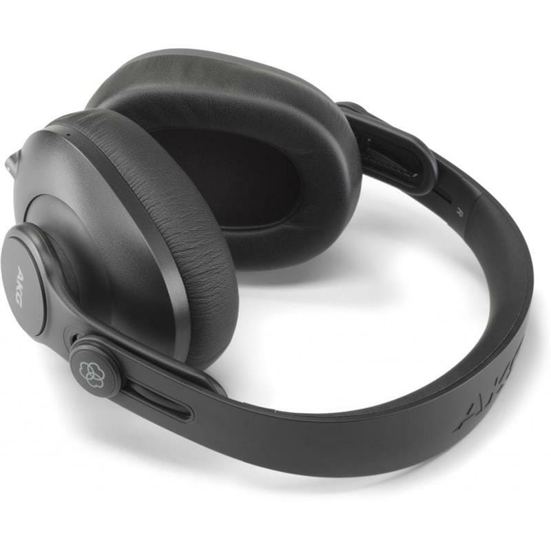 Наушники AKG K371-BT Black