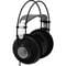 Фото - Наушники AKG K612 Pro Black (2458X00100) | click.ua