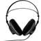 Фото - Наушники AKG K612 Pro Black (2458X00100) | click.ua