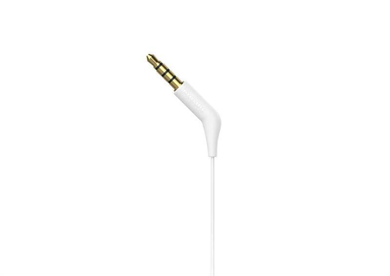 Гарнитура Philips TAE1105WT/00 White