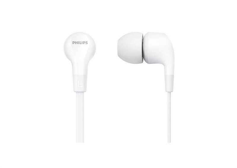 Гарнитура Philips TAE1105WT/00 White