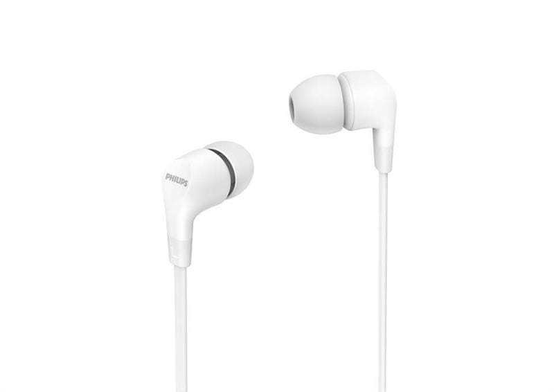 Гарнитура Philips TAE1105WT/00 White