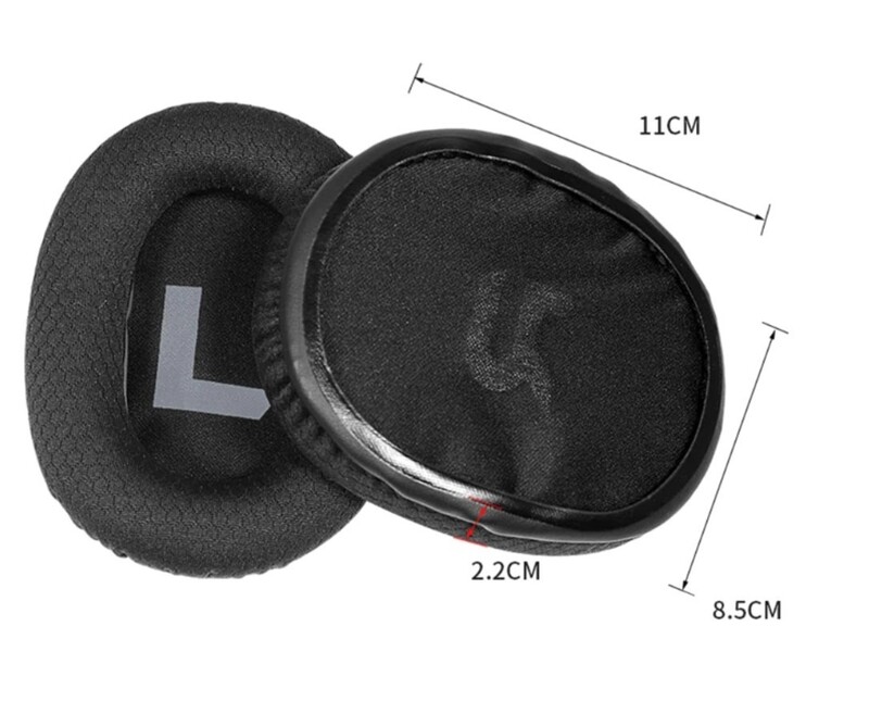 Наушники AKG K361 Black