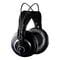 Фото - Наушники AKG K240 MKII Black (2058X00190) | click.ua