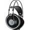 Фото - Наушники AKG K702 Black (2458X00190) | click.ua