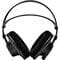 Фото - Наушники AKG K702 Black (2458X00190) | click.ua