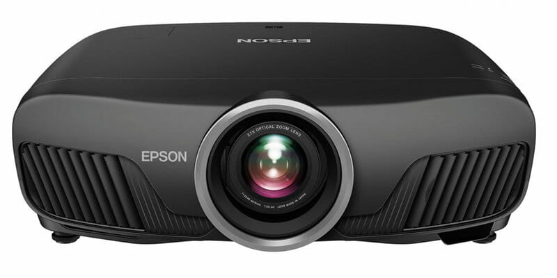 Проектор Epson EH-TW9400 (V11H928040)