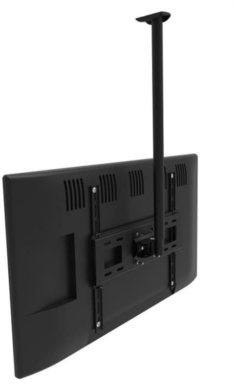 Кронштейн потолочный КВАДО К-83 (VESA400х400)