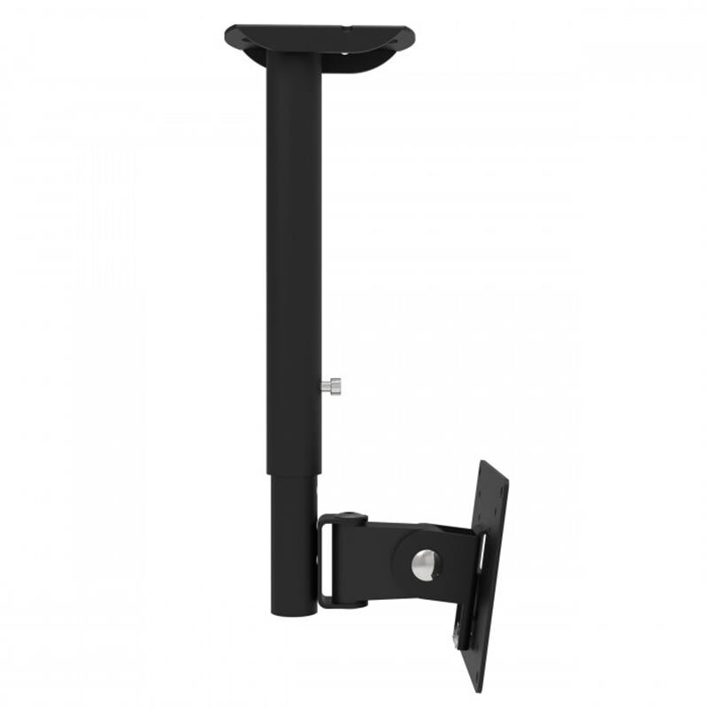 Кронштейн потолочный КВАДО К-80 (VESA100х100)