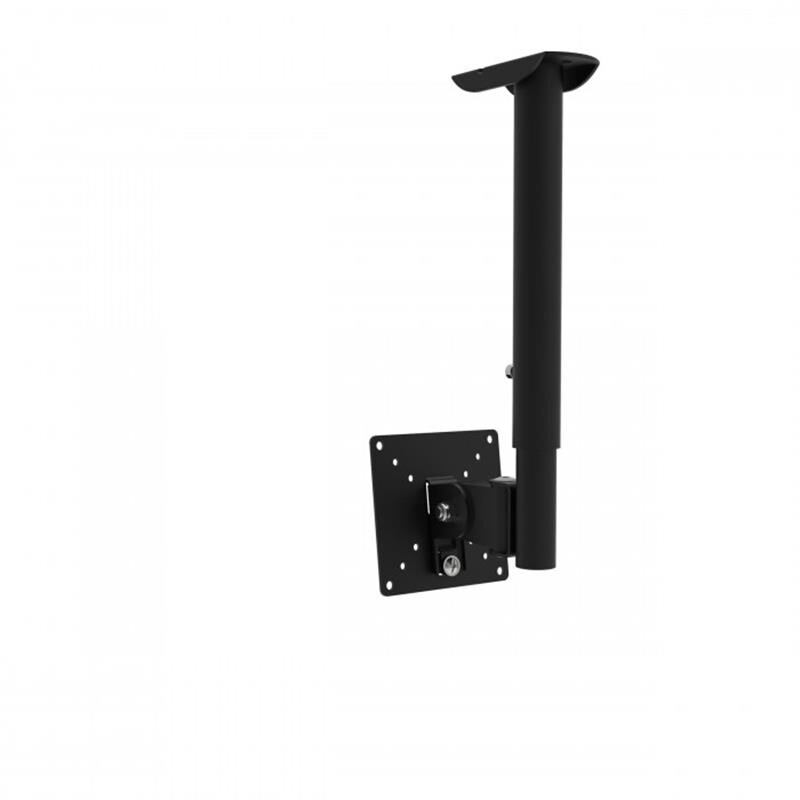 Кронштейн потолочный КВАДО К-80 (VESA100х100)