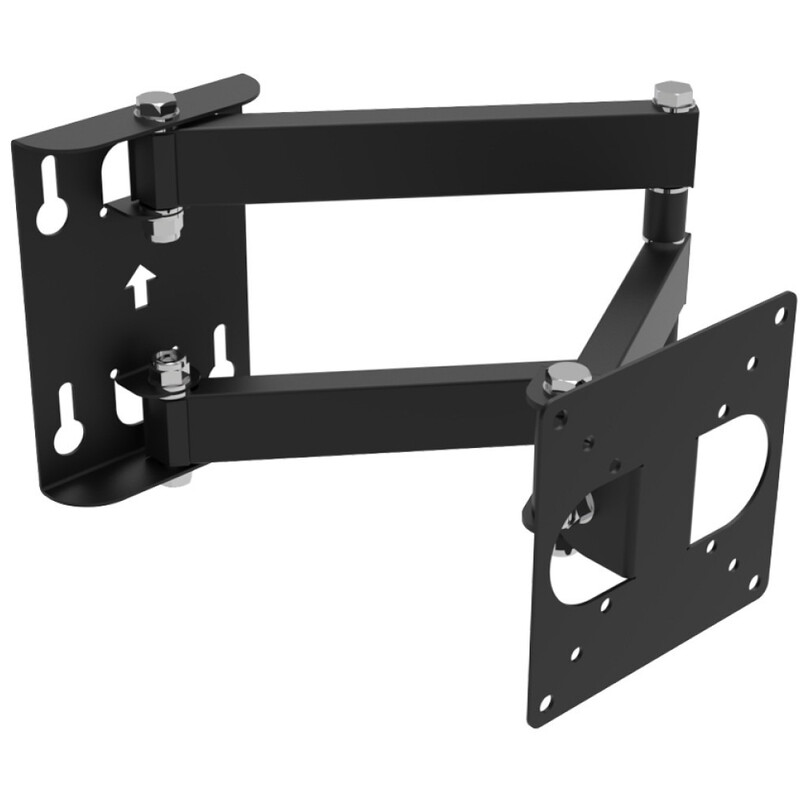 Кронштейн КВАДО К-322 (VESA100х100)