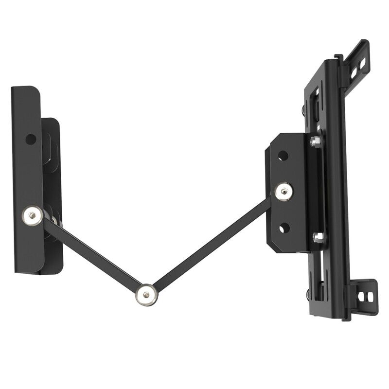 Кронштейн КВАДО К-234 (VESA200х200)