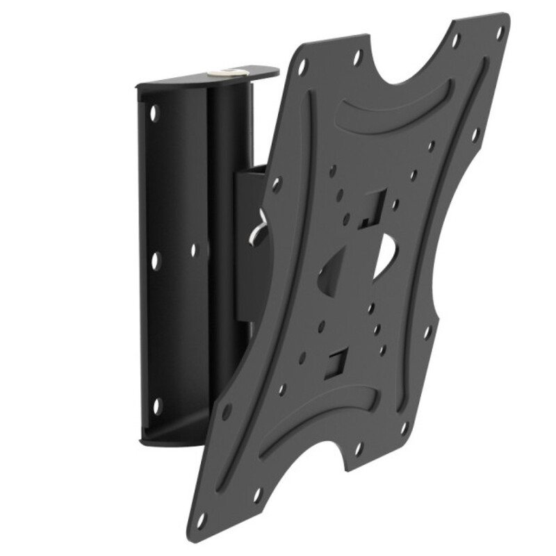 Кронштейн КВАДО К-40 чёрный (VESA200х200)