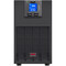 Фото - Джерело безперебійного живлення APC Easy-UPS 3000VA LCD (SRV3KI-E) | click.ua