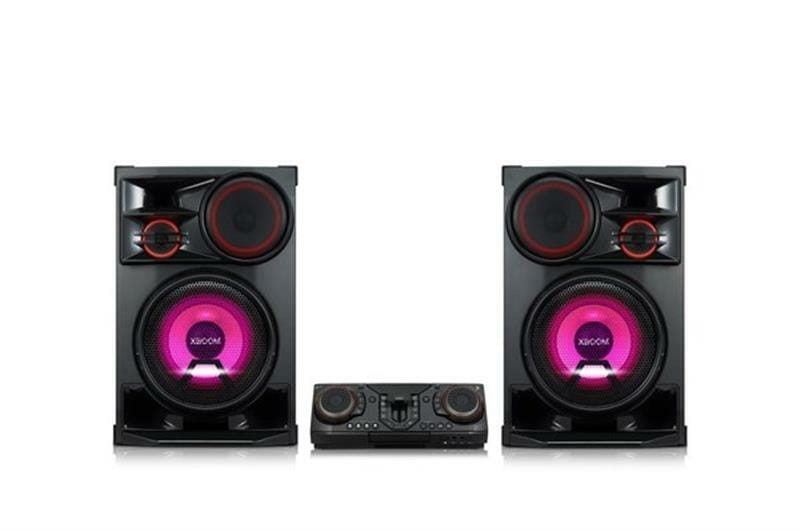 Міні система Xboom LG CL98