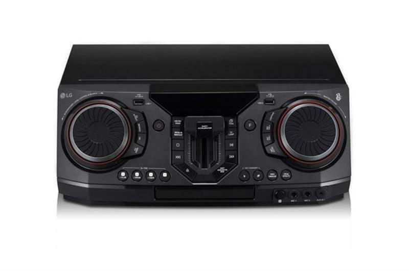 Міні система Xboom LG CL98