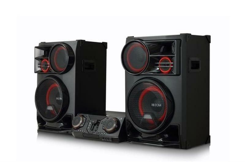 Міні система Xboom LG CL98